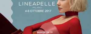 Lineapelle 2017 – Milan Rho Fiera (2017意大利米蘭皮革展)