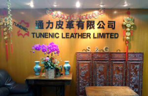 Happy Chinese New Year & Hong Kong Leather Fair APLF 2022 (CANCEL)