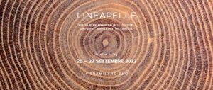 Lineapelle 100 (Sept, 2022): Milan Rho Fiera (Italy leather fair) FW23/24
